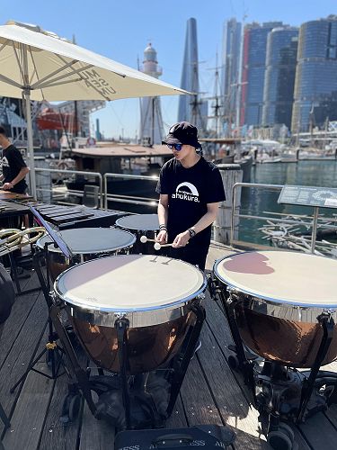 Sydney Music Tour 2023