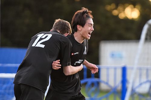 Boys 1st XI Football