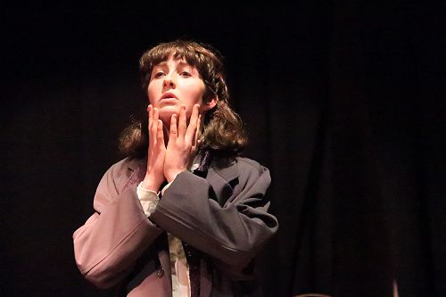 Shakespeare Mini Fest