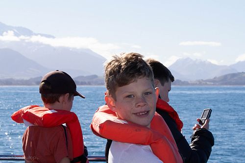 Whale Watch 2018