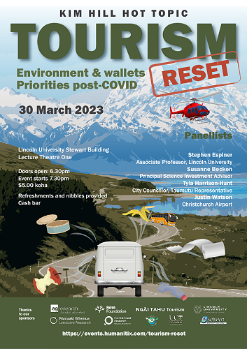 Lincoln Envirotown Trust