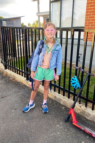 Walk n Wheel week 2023