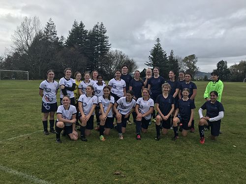 TGC Development vs TGC Flyers