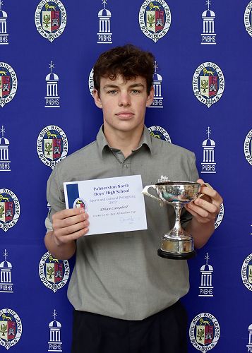 1st XI Cricket Prizes 2022