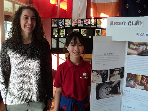 Golden Key Mentoring Presentation