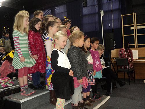 Harakeke Hill 28.08.15