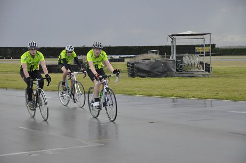 Aoraki Cycling 2017