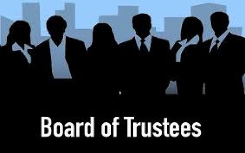 Board of Trustees