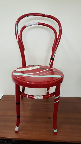 Love Waltz with Fireworks