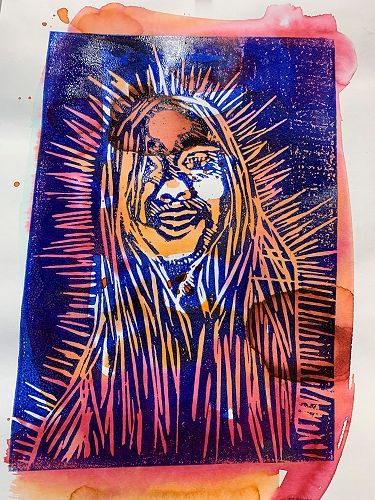 Brooklyn Taitimu art 