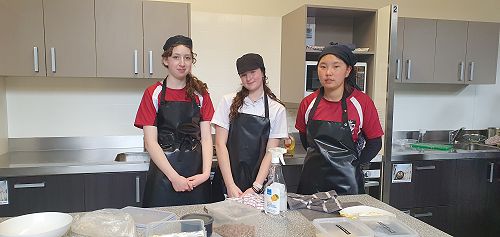 MasterChef Korean Food