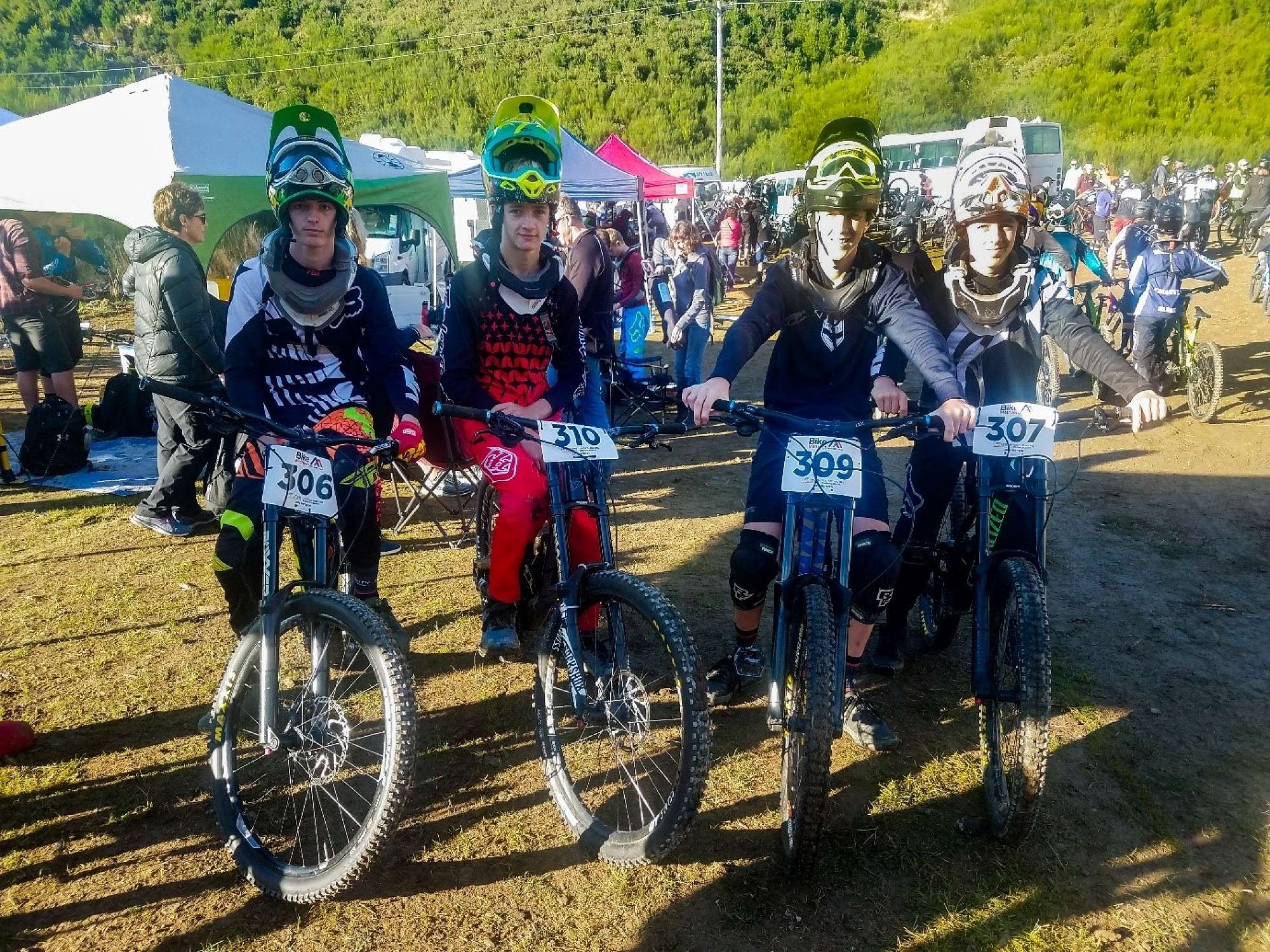 Mountain bike hot sale championships 2019