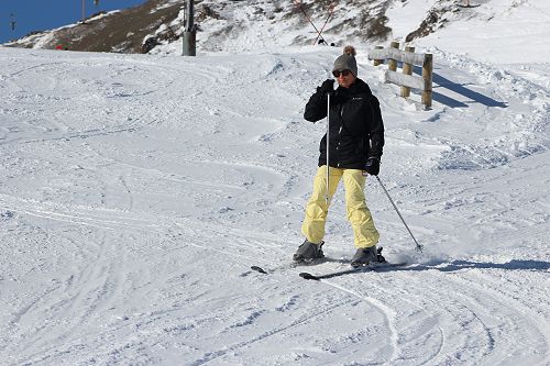 Ski Trip 2022 - Peter's Photos