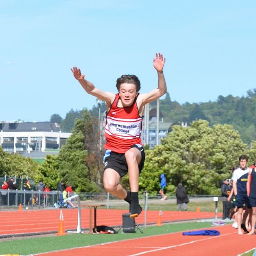 OPSSA Otago Athletics Championships