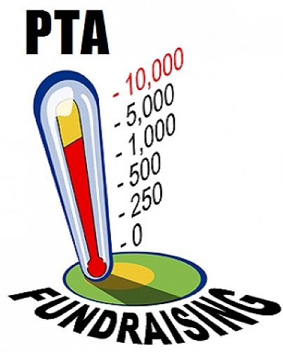 PTA Fundraising