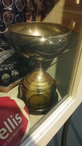 Robb Cup