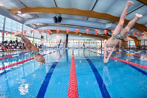 BHS Swimming Sports 2022