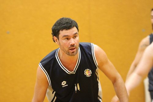 Old Boys Sports Day 23 October 2020