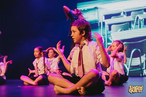 Show Quest 2023 Image