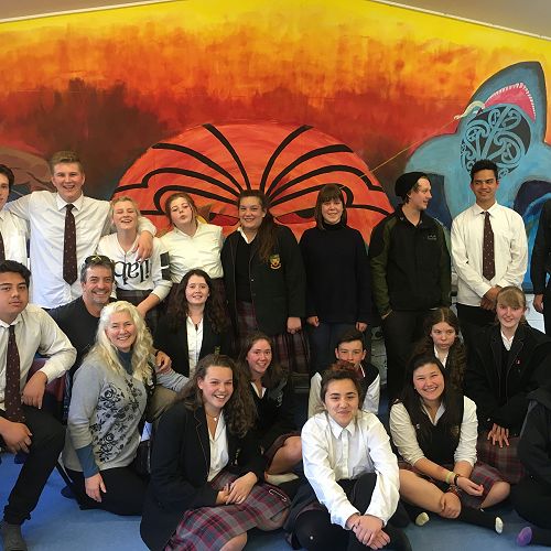 Tupuranga Homework Club 