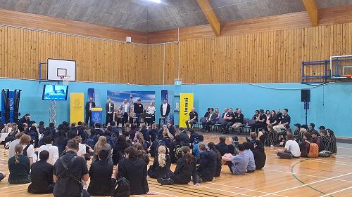 SailGP Invitational Day