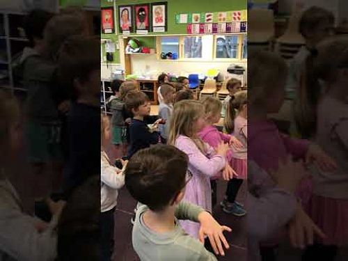 Video: Teina Group practice