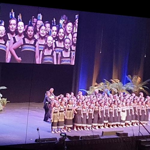 Cultural Festival 2020