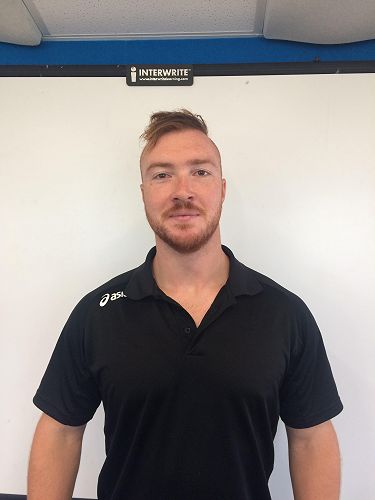 Sam Cleaver - Room 14 Year 5 & 6