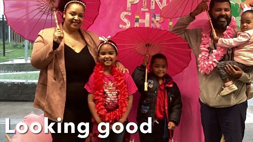 Video: Pink Shirt Day 2023