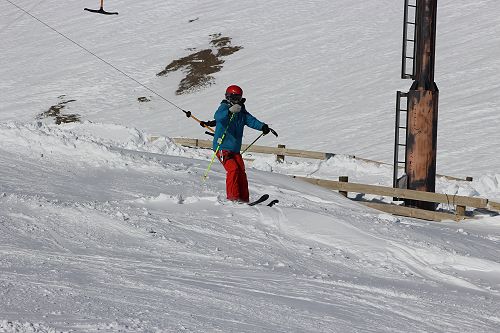 Ski Trip 2022 - Peter's Photos