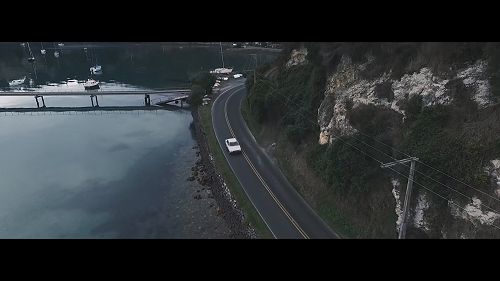 Media Studies Film Stills