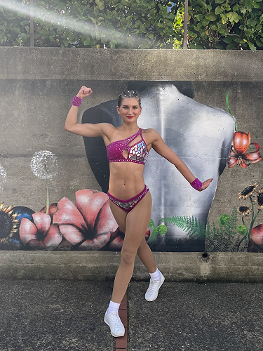 Billie Allan Individual