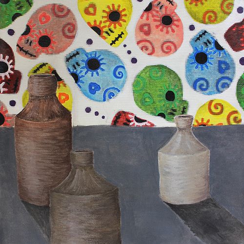 Tui Taiaroa-Smithies Year 10