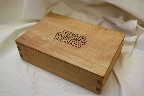 Product Design and Materials Technology Years 9 & 10