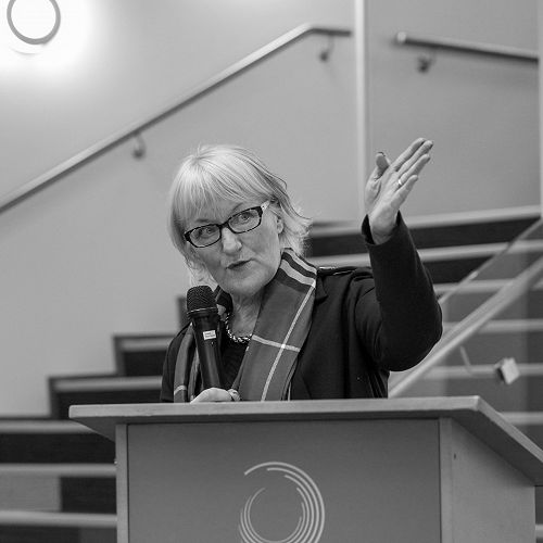 The Audacious Challenge Awards - 19 September 2017