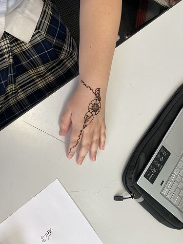 It's all in the Design