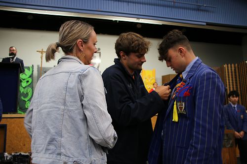 Noah Harmer-Campbell