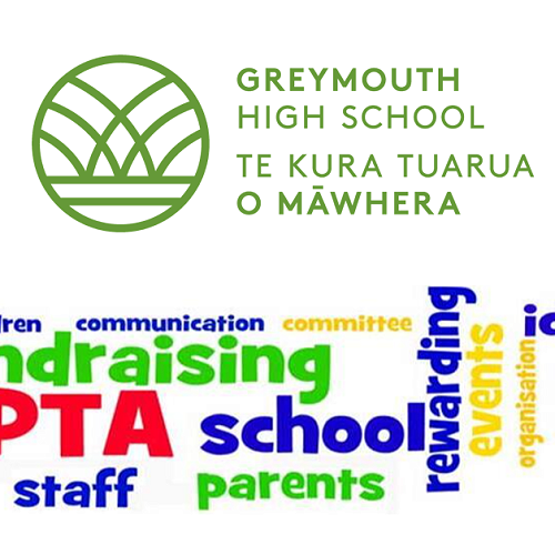 Greymouth High School PTA