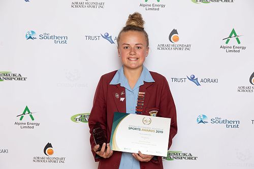 Ella Sugrue ~ Future Champion Motocross