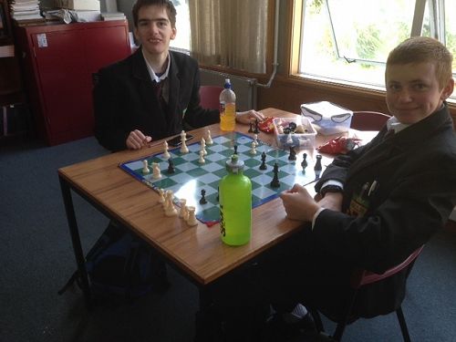 Chess Club