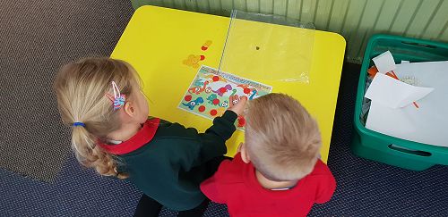 Mathematics Learning Fun