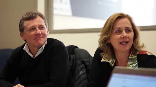 FoodShare Insiders: David Kirk