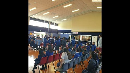 Video: Assembly Inright upright