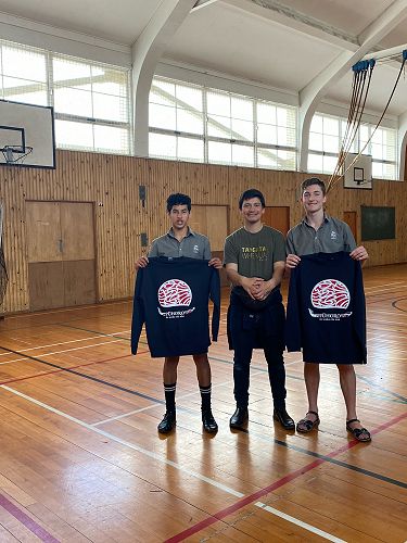 Engineering Young Māori Minds - Pūhoro STEM Academy