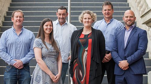 Saddle Hill Community Board