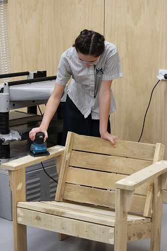 Hard materials class