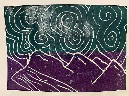 Artist: Sophia Davidson