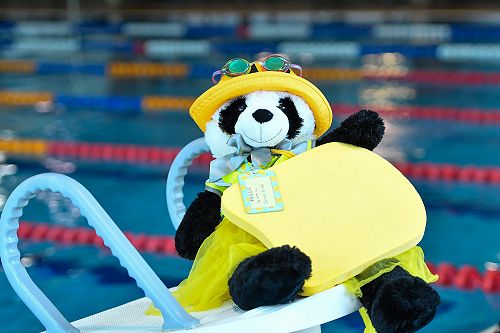 BHS Swimming Sports 2022