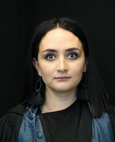 Rachel Fowler - Teacher Art