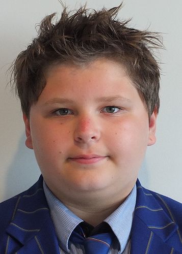 William Abela (2nd Speaker)